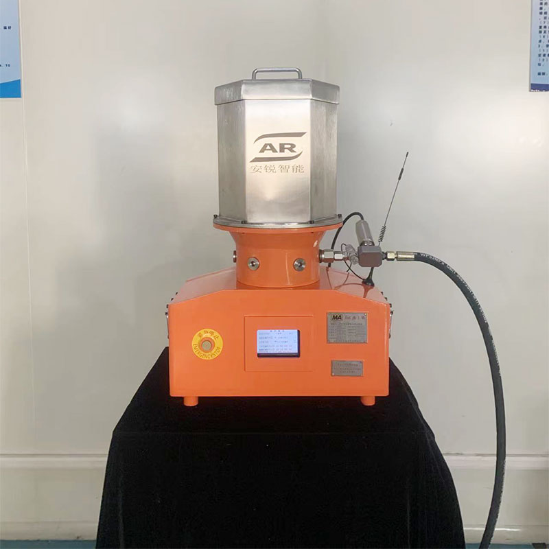 礦用隔爆型潤滑控制器KXB-2/127